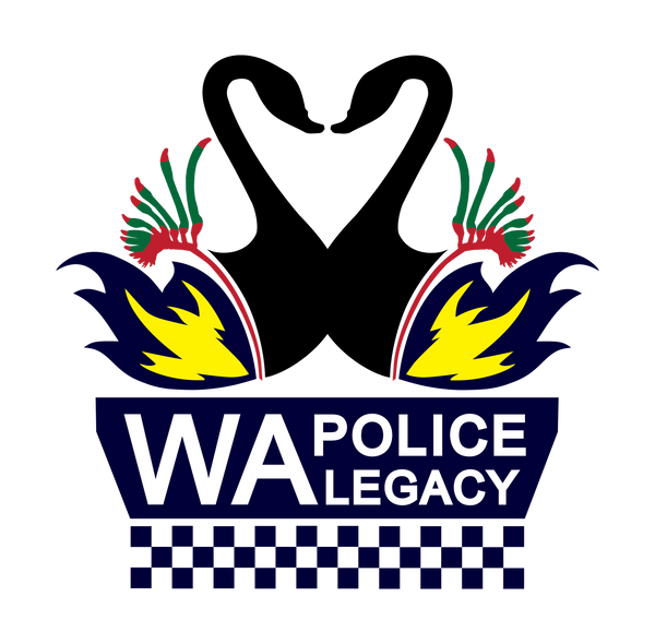 WA Police Legacy